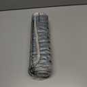 Deepsoon Heating Pad,Electric Heating Pads for Back,Neck,Abdomen,Moist Heating Pad for Shoulder,Knee,Arms,Legs,Dry/Moist Heat & Auto Shut Off,Christmas Gifts for Men and Women,Light Gray,24x12 Inch