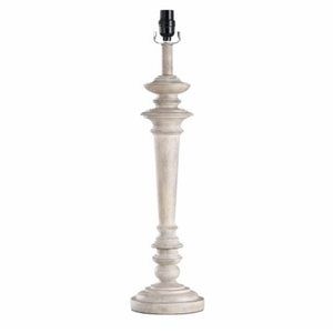 Stylecraft Bokava Poly Table Lamp Base