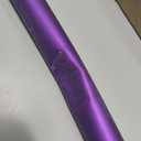 GYLBF Quick Release Wand Compatible for Dyson V15 V11 V10 V8 V7 Stick Vacuum Cleaners, Vacuums Attachment Extension Tube, 28.3 IN (Purple)