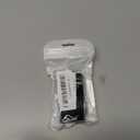 lightstar Men's 40mm Ratchet Belt Buckle Only for 1 3/8 Slide Belt Strap Automatic Leather Belt Buckle Replacement