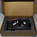 Xipoo Wireless Charger Compatible with 2014-2021 Toyota Tundra Wireless Charger Magnetic Charging Tray Pad Replacement for 2014-2021 Toyota Tundra Accessories