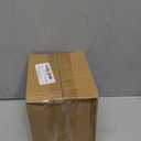 Elevated Cat Bowls, 5.5 Wide Stainless Steel Cat Bowls with Food Mat & Metal Stand, Raised Pet Water Food Feeder with Non-Slip Raised Stand for Cats, Kittens, Puppy, Small Dogs