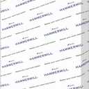 Hammermill Cardstock, Premium Color Copy, 100 lb, 19 x 13-1 Pack (250 Sheets) - 100 Bright, Made in the USA Card Stock, 133242R, White