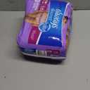 Always Discreet Adult Diapers for Women, Incontinence Underwear, Postpartum Essentials, Disposable Briefs, Max Absorbency, Bladder Leak Protection, Small/Medium, 19ct