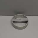 DPTOOL Fuel Tank Locking Ring Remover Fuel Pump Sender Clamping Ring Removal Tool Compatible with VW Audi Porsche Replace T10202 VAG 3087