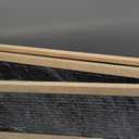 3Pcs Full Far Infrared Carbon Fiber Glass Red Light Heater Tube, Infrared Sauna Heater Tube Sauna Accessories, 110V Heater, Infrared Suana Heating Tube for Wooden Indoor/Outdoor Sauna (110V)