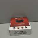 Red Light Therapy for Body, Infrared Light Therapy for Belt Shoulder Waist, Upgraded 3 in 1 LED Beads, 660nm Red Light & 850nm Near Infrared Light Therapy Belt Wrap Timer Remote Control