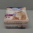 TENA Sensitive Care Adult Incontinence Underwear for Women, Maximum, Extra Large, Beige, Disposable, 72 Count (4 Packs of 18) (X-Large, Beige)