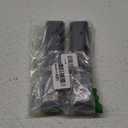 Pack of 2 Universal for All Samsung Smart TV Remote Control, Replacement Compatible for All Samsung Smart TV