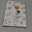 360° Rotating Stand Case for iPad 9th/8th/7th Generation 2021/2020/2019 10.2 Inch, Auto Wake/Sleep, for iPad 7 8 9 Gen 10.2" Leather Cover with Pencil Holder