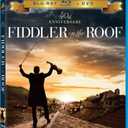 Fiddler on the Roof (Two Disc Blu-ray/DVD Combo), Format: Blu-ray