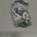 2X Front Rear Drive Shaft U Joint 49050-1057 Compatible with Kawasaki Bayou 400 1993-1999 Prairie 300 1999-2002 Prairie 400 1997-2002