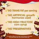 Snack Pack Chocolate and Vanilla Pudding Cups Family Pack, Lunchbox Snack, 12 Count (Pack of 1) (EXP 07/08/25)
