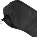 Gas Tank Bra Oil Tank Cover Fit for Harley Touring Street Electra Tri Glide Road King FLHR 1997-2023