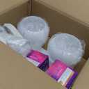 Battery Operated Wall Sconce Set Of Two, RGB Color Changing Dimmable Sconces With Remote For Bedroom Living Room, Easy To Install