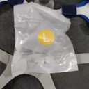 Replacement Set for Airfit N20 & for AirTouch N20, Frame Assembly for N20 w/Short Tube & Headgear, IBEET Precise Fit & Secure Seal Replacement Supplies for N20, L