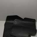 Car Floor Mats Custom Fit for Acura RDX 2019-2025 Black Rubber Auto Liner Mats All Weather Protection Heavy Duty Odorless