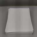 Amazon Basics Cardstock Paper, 8.5" x 11", 65 lb/176 gsm, 96 Bright, White, 250 Sheets