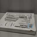 Whirlpool 4396923 Genuine OEM Premium Broiler Pan