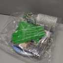 120PCS Dinosaur Party Birthday Supplies for Boys Kids Dino World Themed Tableware Set Dinosaur Park Party Decorations Tableware Set Plates Napkin Cups Set for 20 Guests