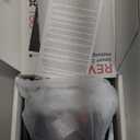 REVO The Original 4-in-1 Smart Cupping Therapy Massager, Red Light Therapy for Targeted Pain Relief, Knots, Aches, Muscle Soreness, Circulation & Tighter Skin, Portable Cupping Kit