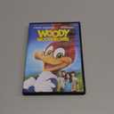 Woody Woodpecker (2017) [DVD]