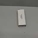 Madison Avenue Blue Light Blocking Glasses Anti Eyestrain UV Glare Blue Light Glasses for Women TV Phone Computer Gaming Eyeglasses Liberty (Crystal Brown)