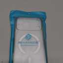 Magnetic Designed for iPhone 17 Pro Max Case Clear, [Compatible with Magsafe] [Not Yellowing] [Military-Grade Drop Protection] Clear Phone Cases for Apple iPhone 17 Pro Max - 6.9 Inch 2025