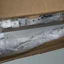 Solar Panel Mounting Bracket Pole Mounts Kit Up to 30W (Pole not Included)