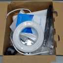 Cell Phone Booster for Home & Multi-Room,Up to 7,000 sq ft,Cell Phone Signal Booster for Band 5/12/13/17,Boost 5G 4G Data for All U.S. Carriers FCC Approved Cell Signal Booster