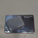 ESR for AirPods Pro 3 Case, Compatible with AirPods Pro Case 3rd Generation (2025), Compatible with MagSafe, Full Drop Protection Cover with Lanyard, Black