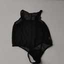 ABAFIP One Piece Medium, Black