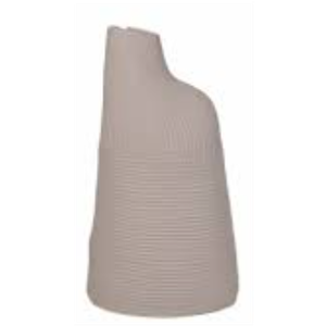 HD Designs Porcelain Vase