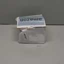 SANQIAHOME 1.2L(40oz) Stainless Steel Hammer Patterned Teapot With Removeable Infuser,Loose leaf cover,Silver Missing Piece