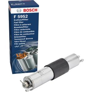 Bosch Fuel Filter - F5952