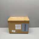 Car Side Mirror Fit for 2007 2008 2009 2010 2011 HONDA CRV CR-V RE1 RE2 RE4 Driver Side View Mirror Assembly Lens Electric Adjustment, Turn signal Light (5 Wires, Black-Left-5W)