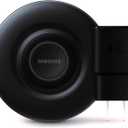 Samsung Qi Certified Fast Charge Wireless Charger Pad (2019 Edition) with Cooling Fan for Galaxy Phones, Watches and Apple Iphone Devices - US Version , Black