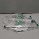 2PCS-Home Security Signs for Yard,Protected By Home Security System Signs for Yard - 10"x 28"Police Dispatch Connected Warning Sign with Ground Stake - 100% Aluminum Composite-UVProtected