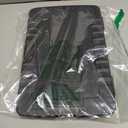 Clipboard with Storage, High Capacity Clip Boards 8.5x11, Heavy Duty Plastic Nursing Clipboard Folder with Pen Holder and Low Profile Clip for School & Office