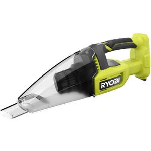 RYOBI - Handheld Vacuum Cleaner 18V - 29 AW - 1000 L/min - 0.85 m3/min - Collector 600 ml - RHV18-0