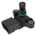 AA5Z9F479C Map Sensor for 2015-2017 Expedition 3.5L, 2011-2016 Ford F150 3L