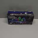 RGB Permanent Outdoor Lights, 200FT Smart LED Eaves Lights with APP & Remote Control, IP67 Waterproof Outdoor String Lights for Christmas, Halloween,Party, Garden, Patio, House Decor