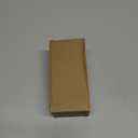 E12 LED Bulb 5W,85-265V 6500K White Light Edison Screw Light,Decorative Atmosphere Lamp for Home/Restaurant, E12 Base Imitation crystal Style Bulb, Professional Decorative Lights (1 Count E12-B004)