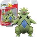 Pokemon: Battle Feature Figure - Tyranitar