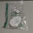 Silicone Chocolate Candy Mold,Siliconeice Cube Tray Mold for Cocktails,Silicone Molds for Chocolate Resin Food Crafts Soap