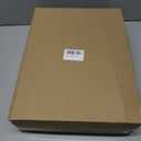 Car Seat Dolly for Airport - CarSeat Roller Cart Wheels for Airplane - Car Seat Travel Cart Carrier with Straps Foldable Luggage Trolley Folding Hand Truck (Black)