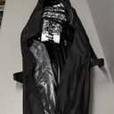 Mini Pickleball Dink Net, Small Size Set 4ft + 7ft, Paddles, Court Markers, 6 Balls, Bag, Rebounder Practice Trainer, Master Pickle Ball, Home Equipment Portable, Adjustable, Indoor, Outdoor, Driveway