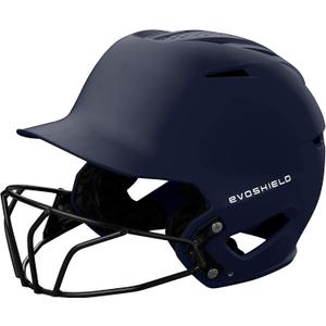 EvoShield XVT 2.0 Batting Helmets with Facemask XS