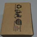 Kevin Textile Valentines Day 12x24 Inch Pillow Cover 1 Pack Boho Decorative Soft Striped Corduroy Lumbar Farmhouse Accent Rectangle Cushion Case for Living Room Couch Sofa Bed, Dark Pink