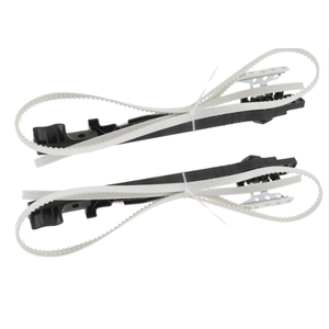 Track Assembly Sunroof Repair Kit Set w/ Lift Arm for Cadillac Chevrolet GMC